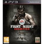 View Item Fight Night Champion (PS3)